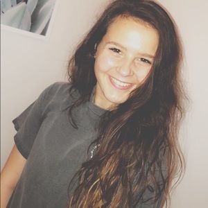 Meet your Posher, Casey